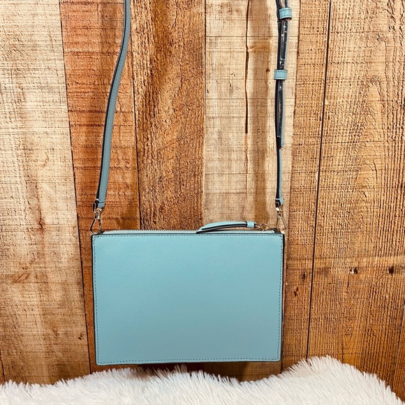 Kate Spade Zip Crossbody - Picture 12 of 16